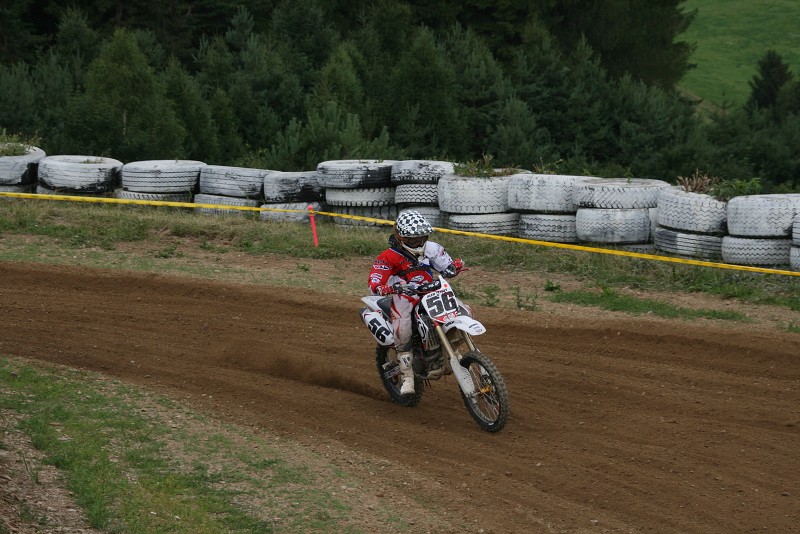 METEOR cup Dalečín 12.7.2008